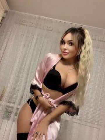 Богдана Грязовец