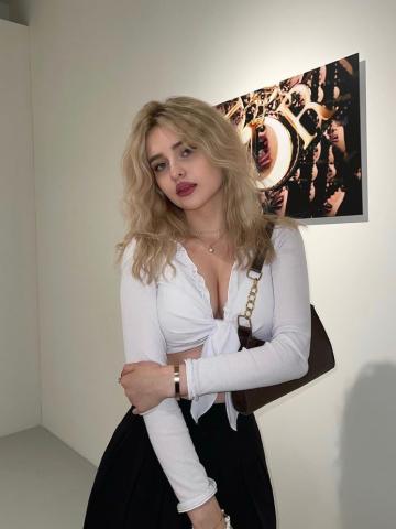 Эльвира фото 3