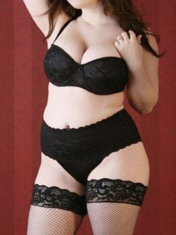 Алёна Грязовец